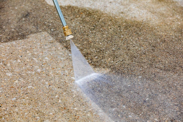 Best Pool Deck Cleaning  in Horicon, WI