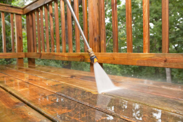 Best Gutter Cleaning  in Horicon, WI