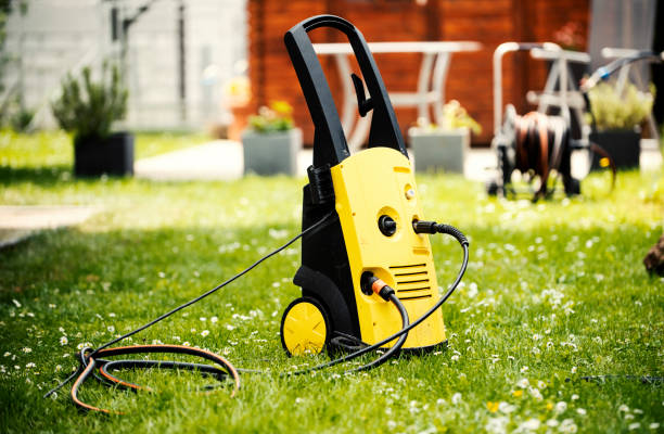 Professional Pressure Washing Services in Horicon, WI